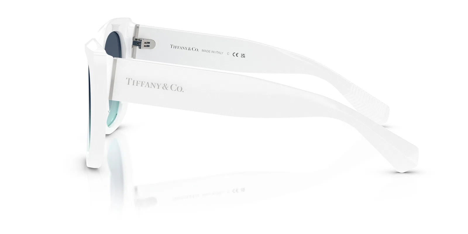 Tiffany 4229 Sunglasses - view 7